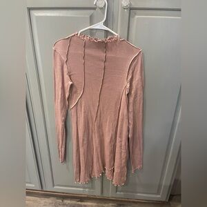 NWOT Free People we the free Dress